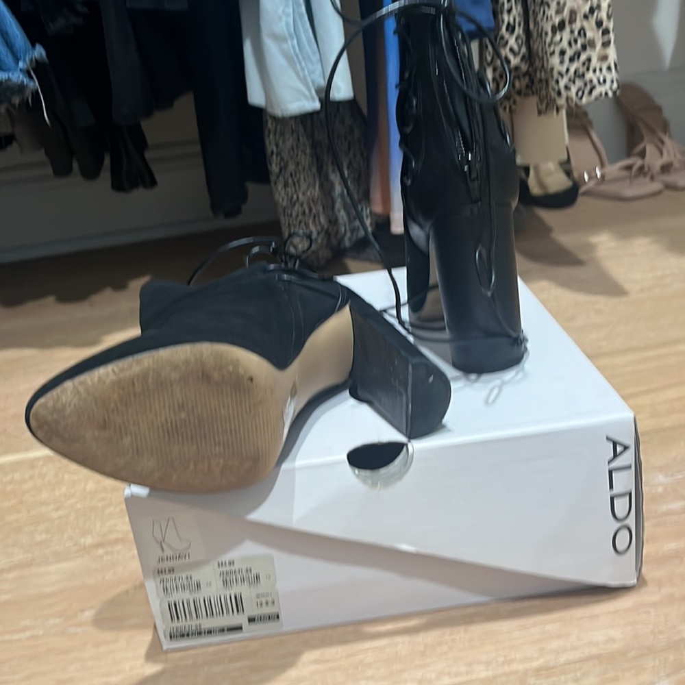 Also Booties - image 3